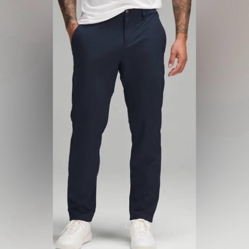 Men's Lululemon ABC Trouser